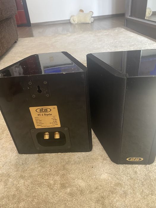 Vand boxe eltak ht bipolar 2