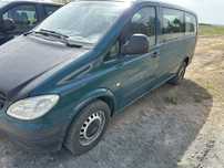 Ford si vito euro 4 la pachet extra oferta pret + TVA !!