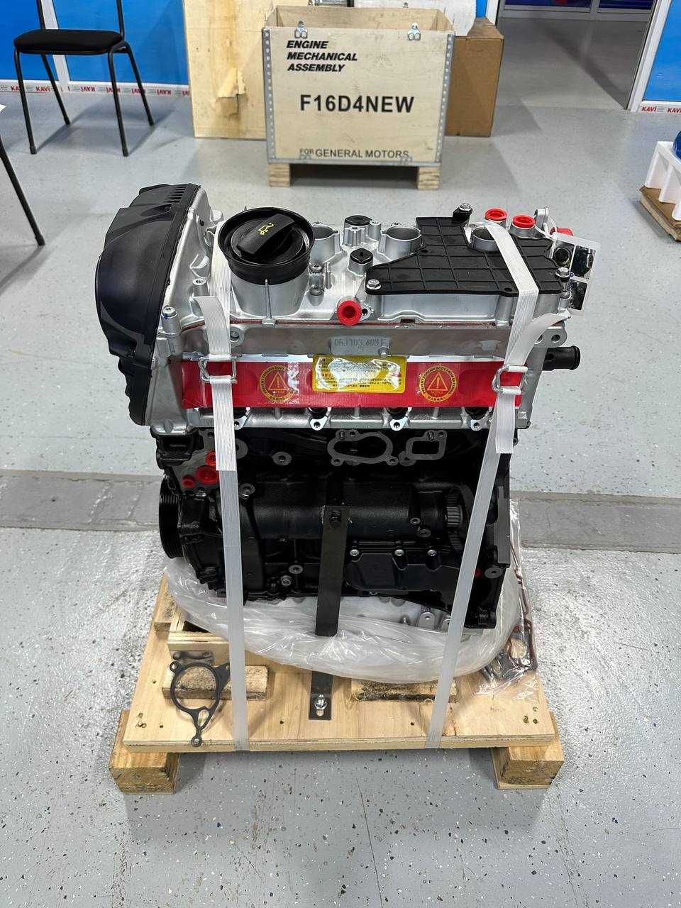 Двигатель CDNC 2, 0 TFSi турбо мотор Ауди А4