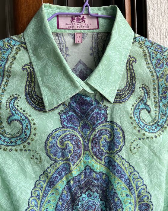 Ризи и сако Stradivarius