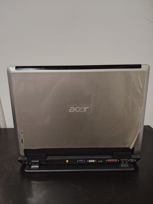 Foarte rar - Acer Aspire 9815 WKHi