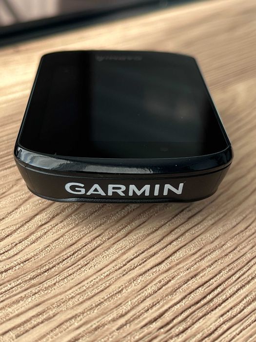 Велокомпютър Garmin Edge 830 – отлично състояние