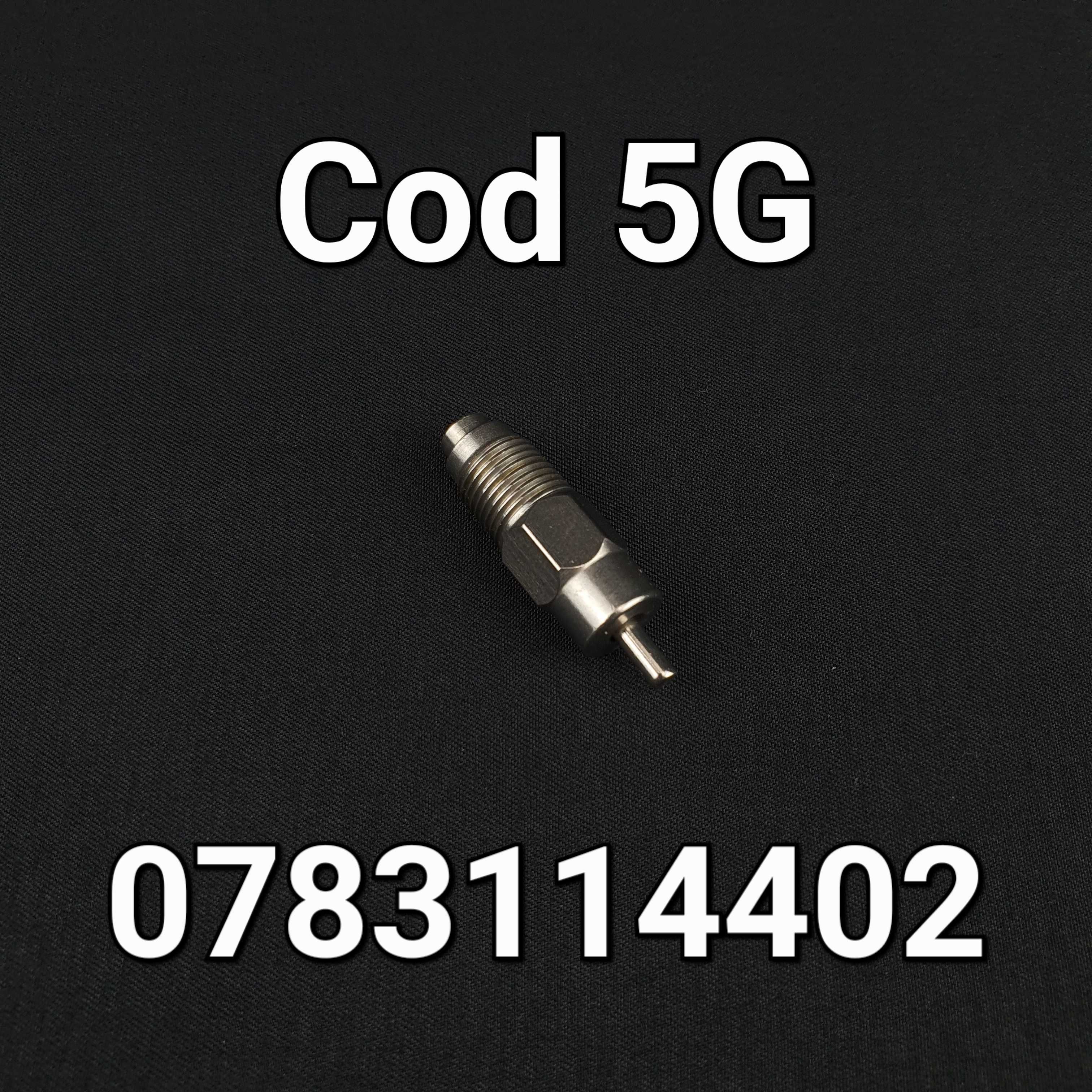 Adapatori apa metal niplu gaini pui gaste prepelite porumbei curci- 5G