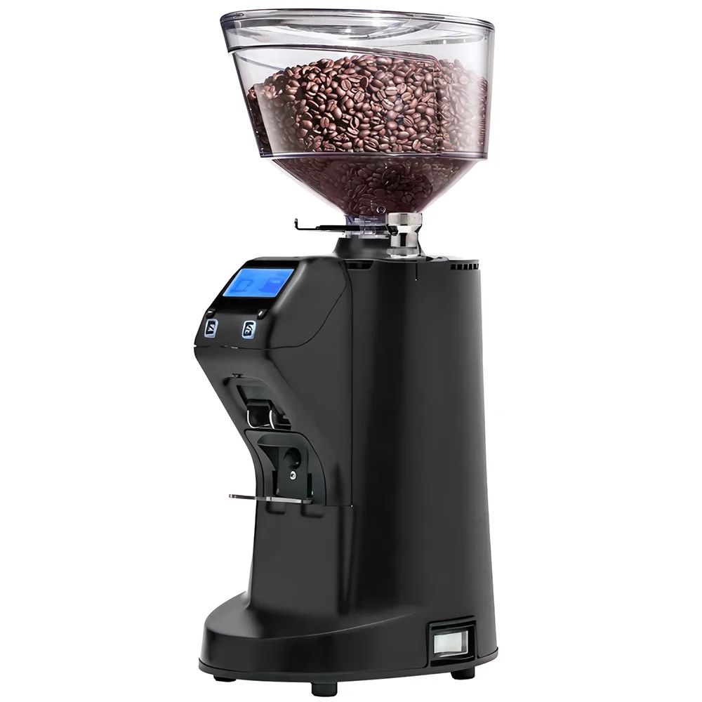 Кофемолка Nuova Simonelli MDXS Core On Demand Black