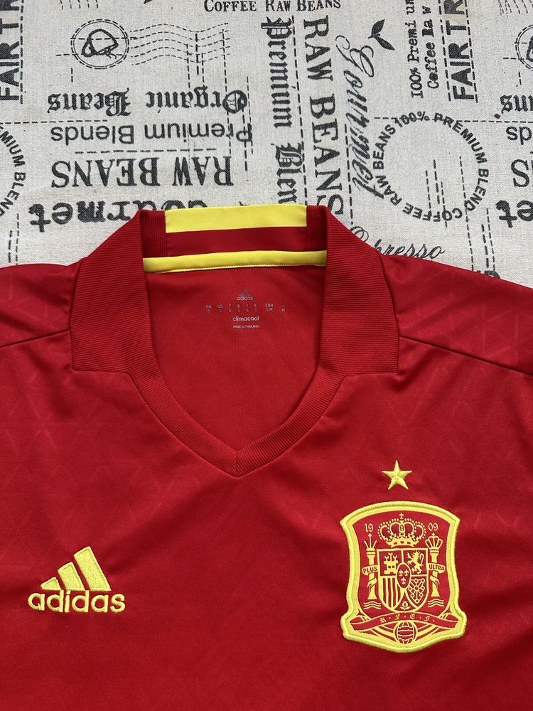 Adidas Spain original тениска.S