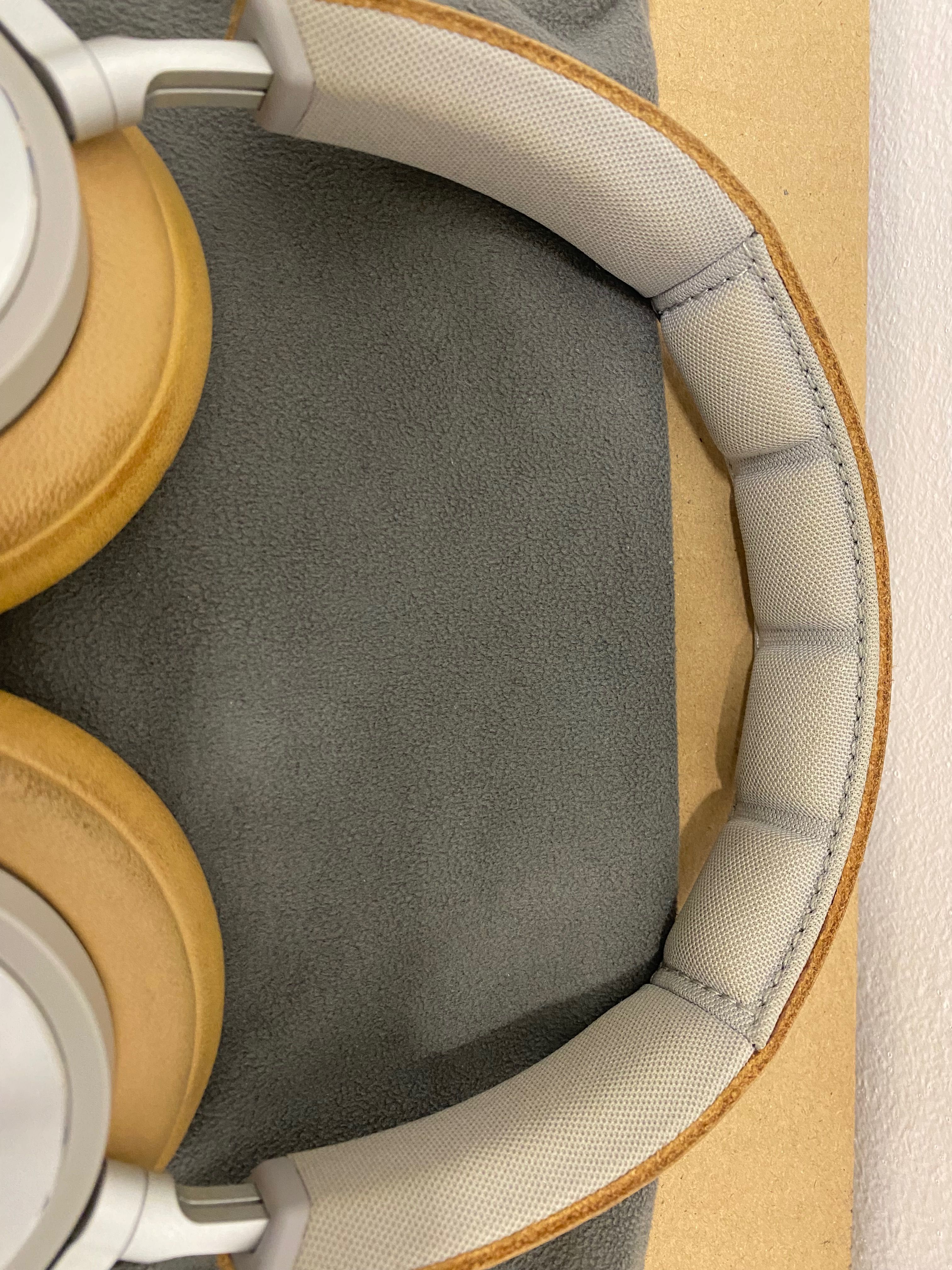 Слушалки BeoPlay H6