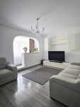 Apartament 3 camere decomandat mobilat/utilat