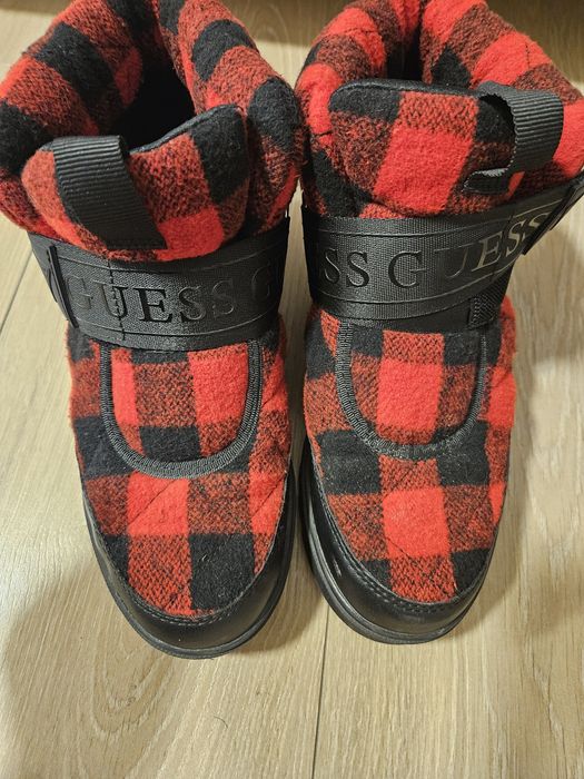 Botine Guess ,mărimea 38