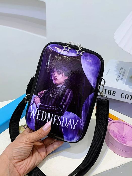 Сумка для девочки