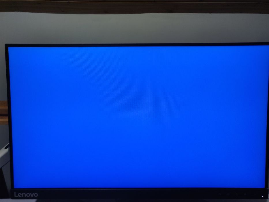 Monitor Lenovo G25-10