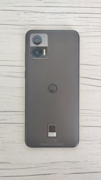 Motorola edge 30 neo, full box + husa tip carte