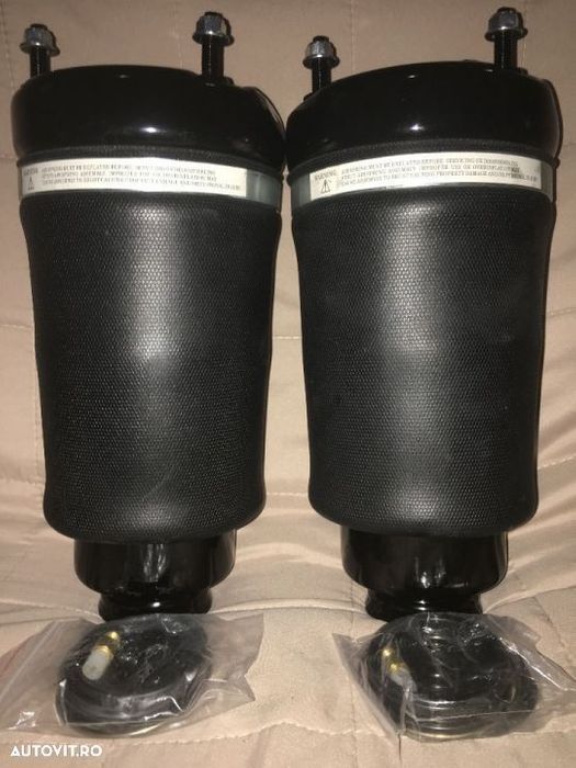 Perne de aer fata MERCEDES ML W164, GL X164, Produse NOI, GARANTIE