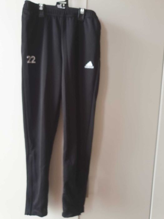 Pantaloni Adidas - negru