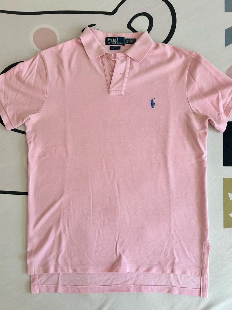 Оригинална тениска Ralph Lauren