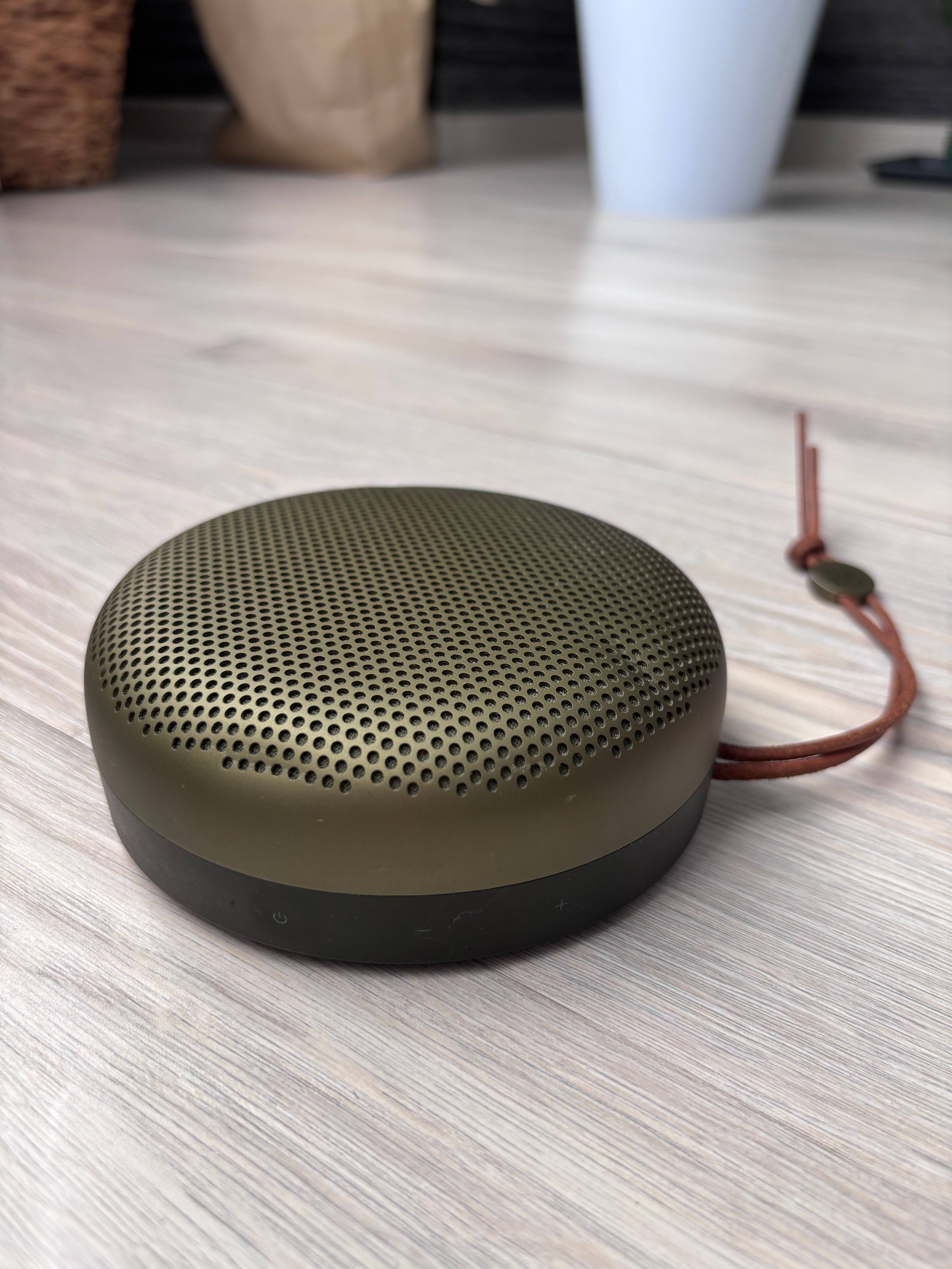 Bang & Olufsen колонка оригинал