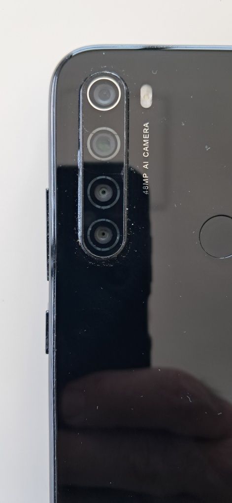 Xiaomi Redmi Note