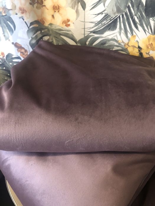 Draperie mov pruna 4m