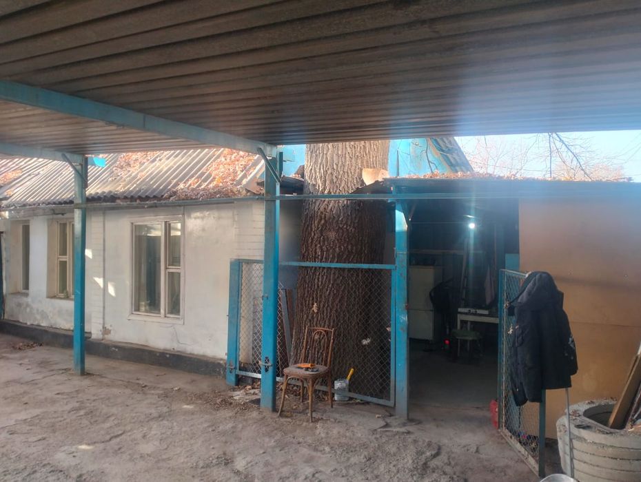 Карасай батыра Гагарина