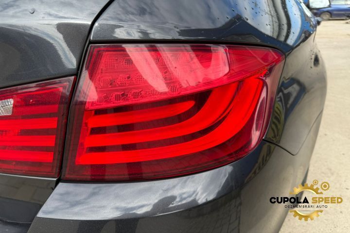 Lampa Tripla stop dreapta aripa BMW Seria 5 F10 [2009 - 2013]