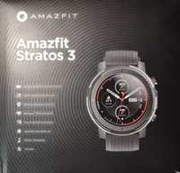 Amazfit Stratos 3 A1929