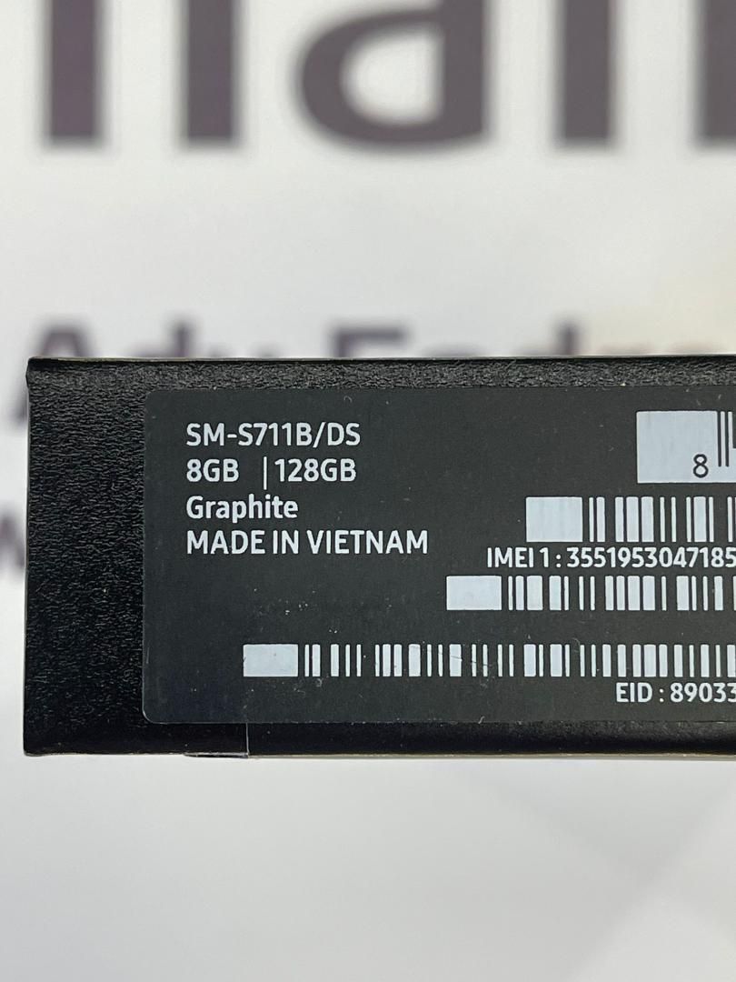 Samsung Galaxy S23 FE 8GB RAM 128GB Neactivat cu factura si -A-