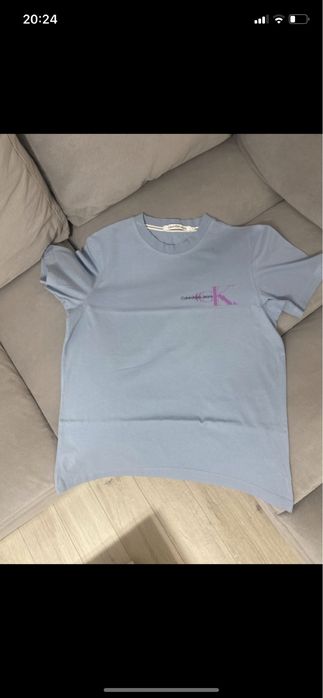 Tricouri calvin klein