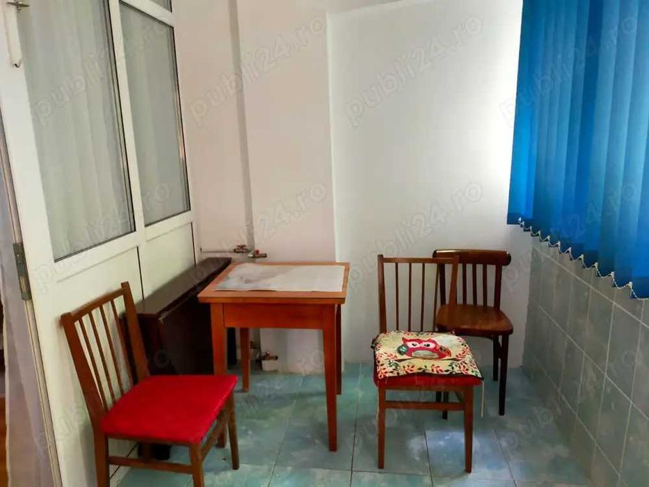 Garsoniera de inchiriat - Militari Str.Dreptatii