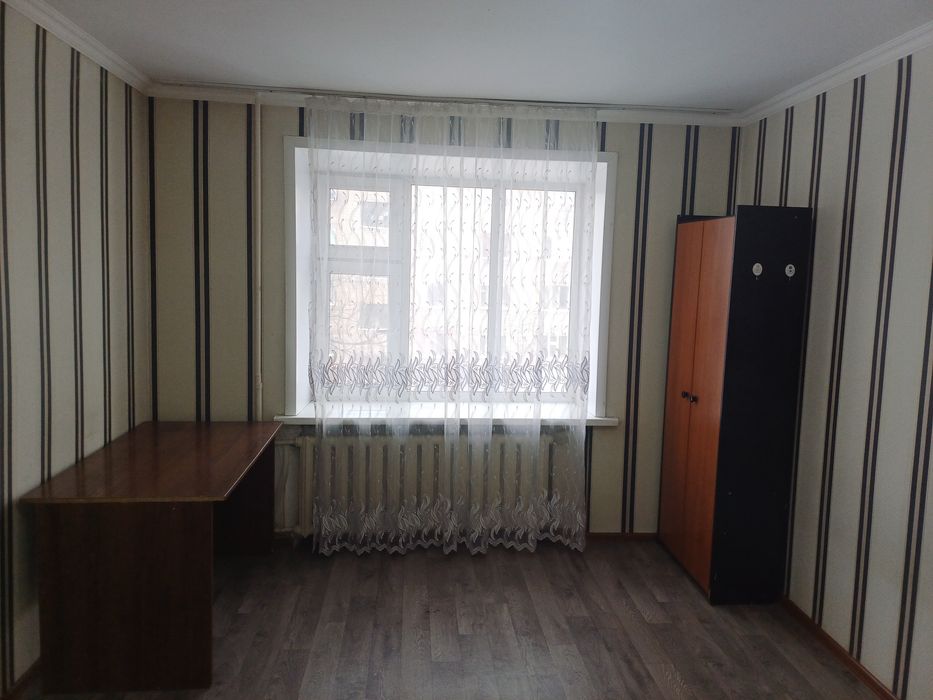 Сдам комнату в общежитии секционного типа