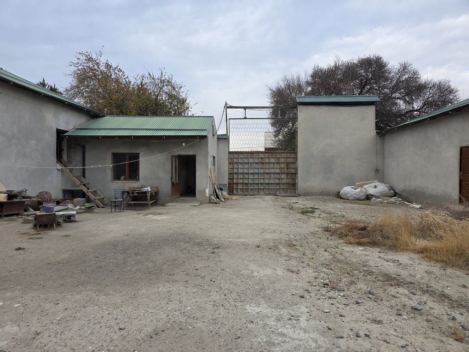 ЁГ ЗАВОД Руган завод срочно сотилади Жума шахрида