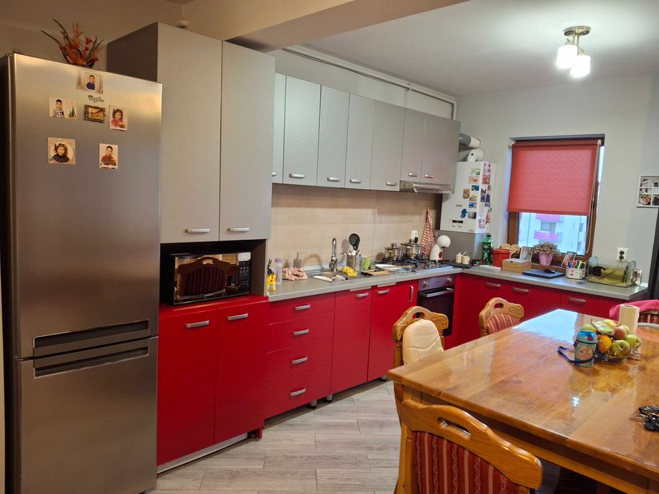 Apartamnet 3 camere