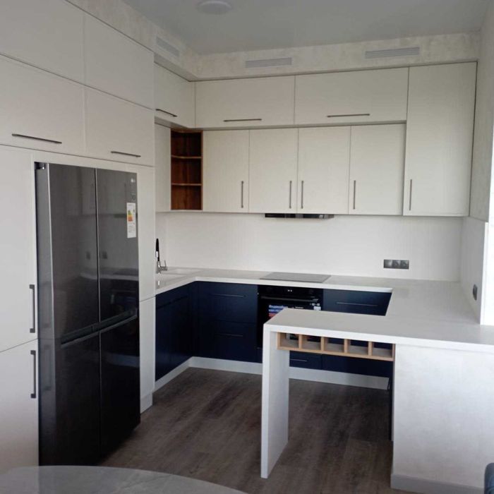 Изготовление корпусной мебели на заказ