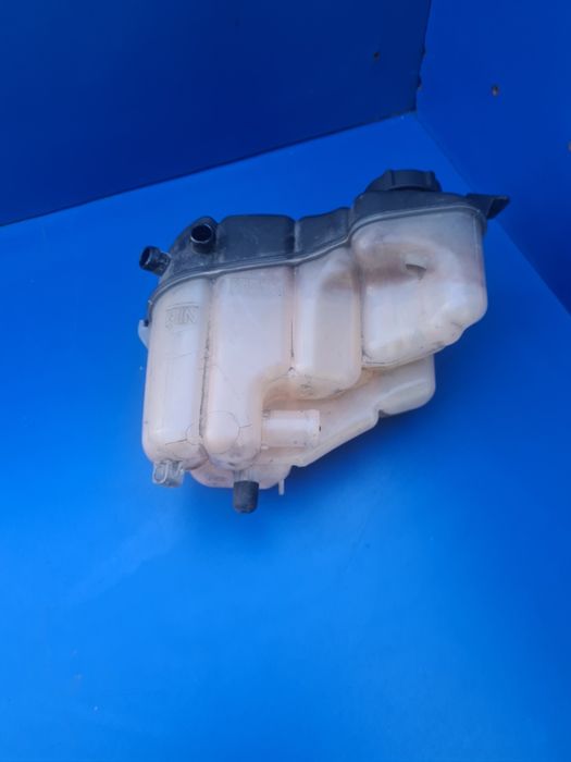 Vas expansiune Ford Mondeo mk4, 2.0 tdci (2007-2014)