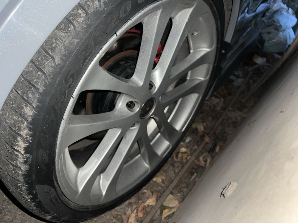 Автомобильные диски WEDS R20