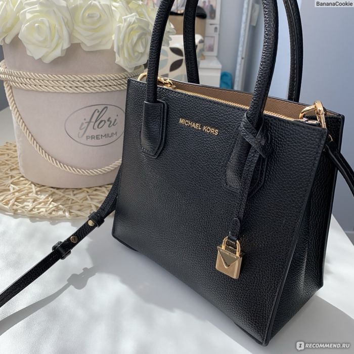 Продам сумку Michael Kors орегинал кожа.