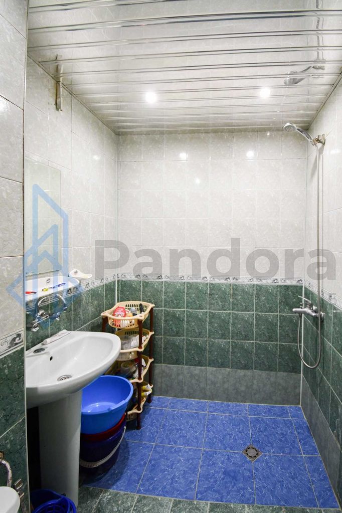Продава се Тристаен апартамент в София, Младост 1 - 81 кв.м за 1865 €/кв.м - Снимка #7