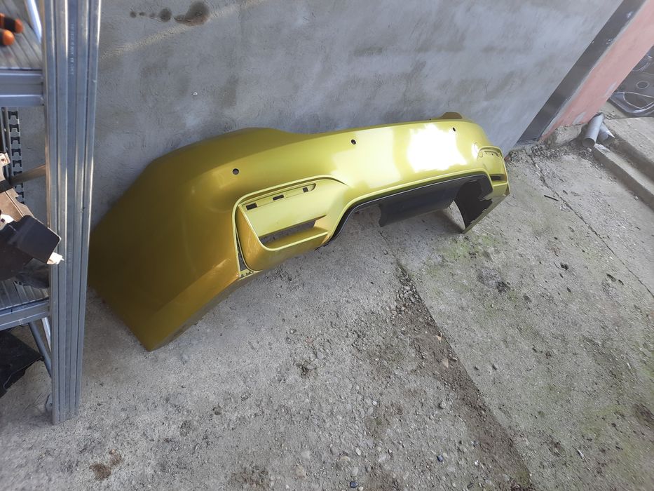 Bara spate bmw M4 F82 F83 originala 2014-2018