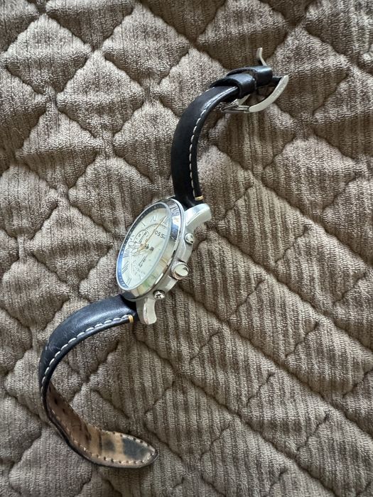 Ceas Fossil cumparat de nou