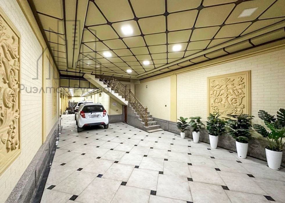 5.1 сот 520м2 7 комнат Военный госпиталь