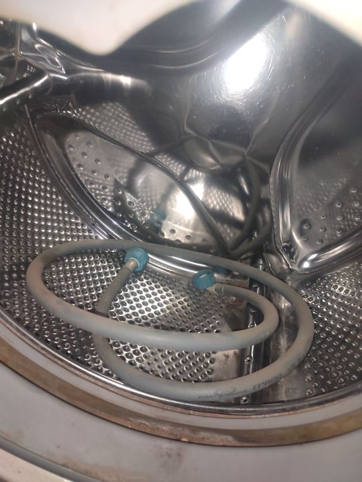 LG Kir Yuvadigan Mashina