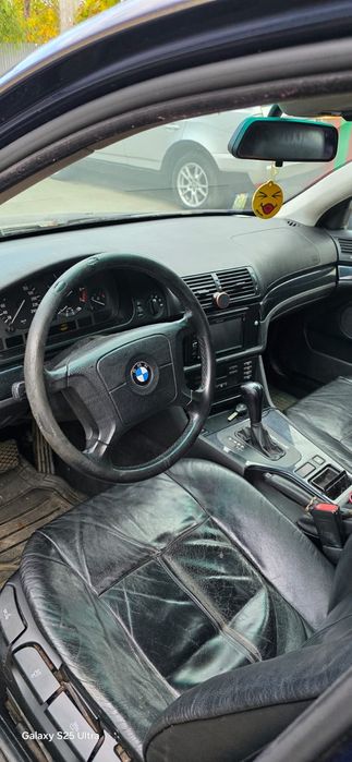 Vand bmw seria 5 e39 touring