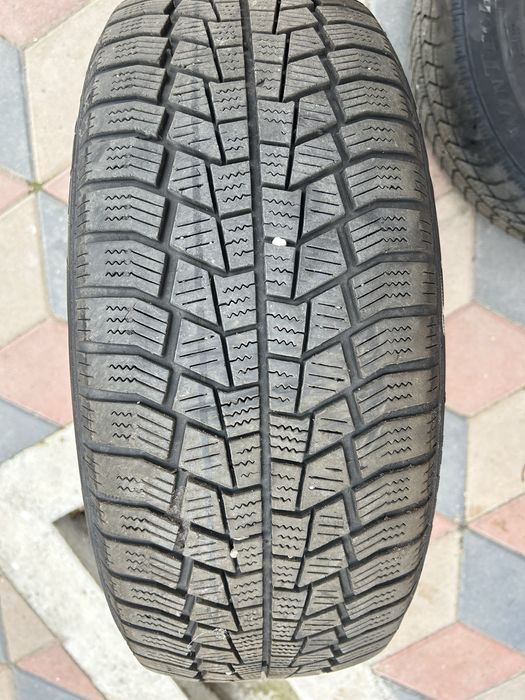 Jante bmw r16 cauciucuri iarna