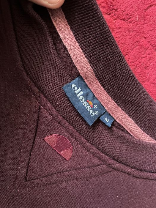 Haina Ellesse Vintage