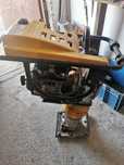Mai compactor stager SG80LC