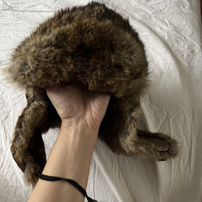 Caciula de blana ruseasca - bebelusi