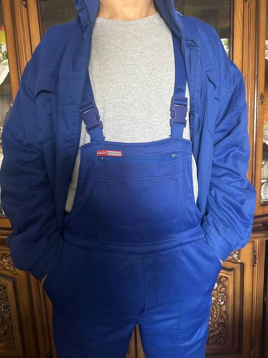 Продаю фуфайку комплект