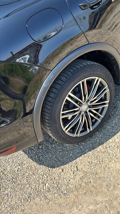 Porche cayenne 2014 accept varianye lemn de foc si cherestea