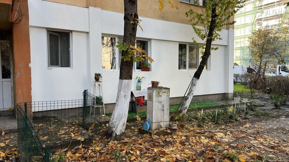 Apartament 2 camere Brazda lui Novac