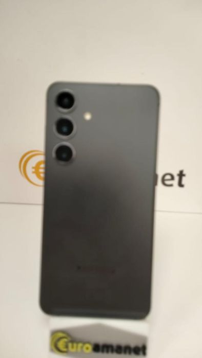 Telefon mobil Samsung Galaxy S24, 5G, Onyx Black -P-