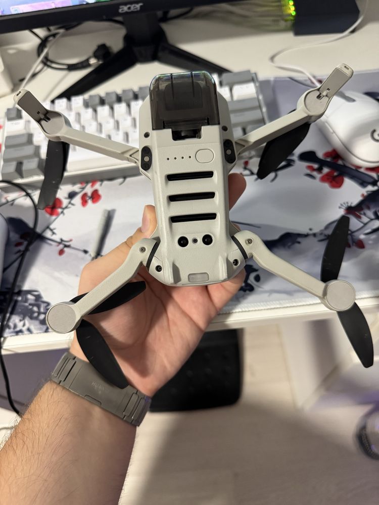 Vand drona DJI mini 2 se
