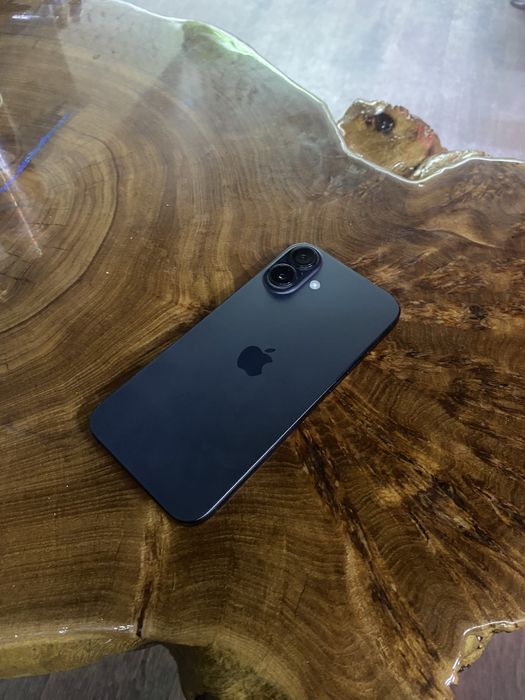 Iphone 16 plus 128gb